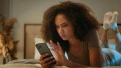 Watchdog proposes new rules to increase blocking of scam texts