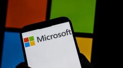 Microsoft outage: Heathrow, NatWest and Minecraft among sites down