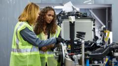 Jaguar Land Rover cyber attack caused UK car production to slump by a quarter