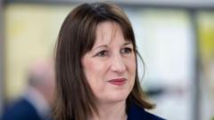 Productivity downgrade may add £20bn to Budget hole