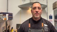 Businesses face ‘rising costs and staffing pressures’