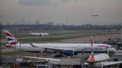 Heathrow third runway developer decision due in weeks