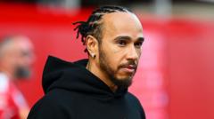 UK gambling ads with Lewis Hamilton and Chelsea logo banned over influence on children