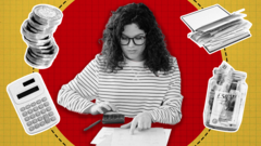 Stop avoiding your bank balance and other ways to manage your money better