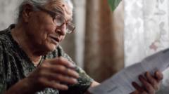 Thousands on benefits could have energy debt cancelled
