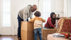 Moved house? You may have unclaimed energy credit