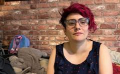 ‘I use buy now, pay later for groceries and other essentials. I’m £3k in debt’