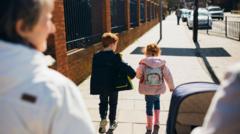 HMRC’s suspension of child benefit payments ‘cavalier’ – MPs