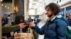 Simon Jack: Businesses left asking – what happened to growth?