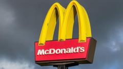 McDonald’s to introduce sexual harassment training after BBC uncovered abuse of staff