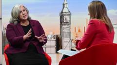 Minister denies Budget leaks have damaged economy