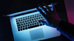 Online porn showing choking to be made illegal, government says