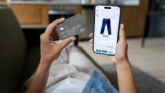 How to avoid scams when shopping online