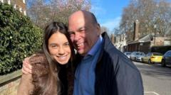 Tech giant seeking $1.7bn from Mike Lynch’s estate after yacht death