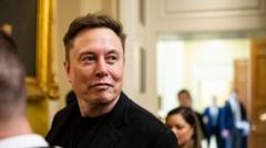 Tesla plans to pay Musk $1tn – do they really need him that much?