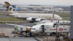 Heathrow’s plan for longer third runway chosen by government