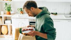 Good for mortgages, bad for the food shop – how inflation dip affects you