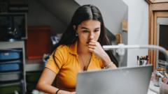Will AI mean better adverts or ‘creepy slop’?
