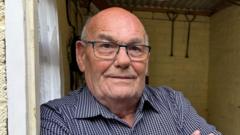 Data centre in the shed reduces heat bills to £40