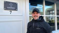 Barber to offer ‘pay what you can’ haircuts