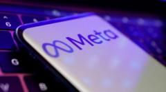 Judge rules Meta doesn’t have monopoly after Instagram, WhatsApp acquisitions