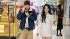 China needs its youth to spend but they are embracing frugality