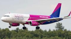Airbus requests immediate modifications to thousands of aircraft
