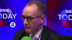 OBR calls in cyber expert over botched release of Budget analysis