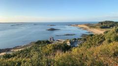 Island tourism bosses on ‘difficult’ running costs