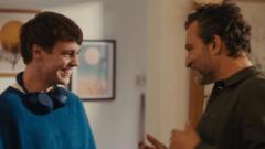 How this year’s Christmas ads ‘let real life in,’ from cost of living to masculinity