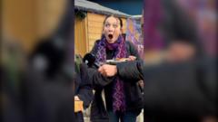 ‘I didn’t expect that’ – minimum wage chat leaves some shocked