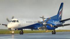 Eastern Airways goes into administration