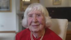 Oldest victim of Post Office scandal, 92, receives final payout