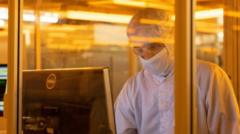 Dutch government suspends intervention into chipmaker Nexperia