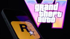 Grand Theft Auto studio accused of ‘union busting’ after sacking workers