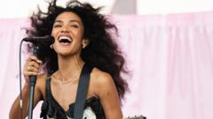 Olivia Dean wins refunds for fans after criticising Ticketmaster