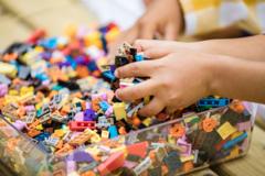UK toy sales rise as ‘kidults’ turn to Lego and Pokémon