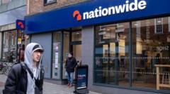 Building society pledges to keep branches open