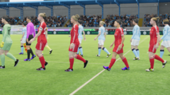 Football Manager has finally added women’s teams after 20 years. I put the game to the test