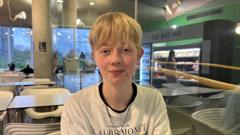 ‘I won’t be able to finish my degree if international fees go up’