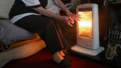Fuel poverty will tighten grip, charity says