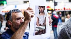 Shein bans all sex dolls after outrage over childlike products