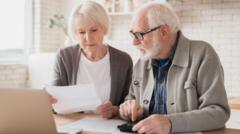 Pledge to keep state pension tax-free faces scrutiny