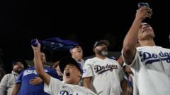 Major League Baseball signs deals with Netflix, ESPN and NBCUniversal