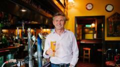 ‘Business rates changes will cost me £62,000’, pub boss warns