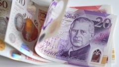 Week-long event offers advice on money problems