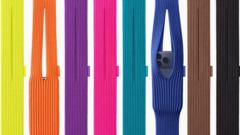 £220 ‘for a cut-up sock’ – Apple’s new iPhone Pocket ridiculed online