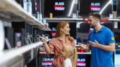 How to make sure you’re getting a good deal on Black Friday