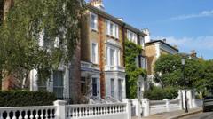 Properties worth more than £2m in England face new tax