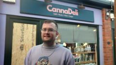 Neighbourhood businesses hit by series of break-ins